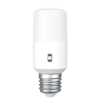 LED Lamp Tubular Non-Dimm 7W 102mm 3/4/6K E27