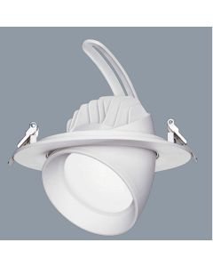 LED D/L 28/38W 50Hz 3000/4000/5700K White