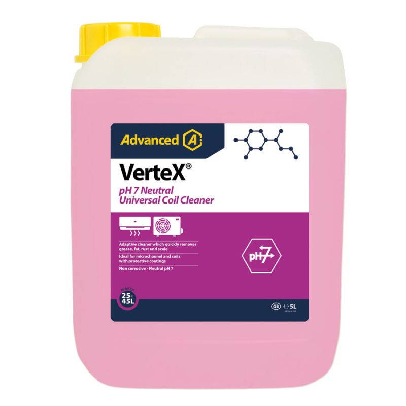 Advanced Chemical PH7 Cleaner 5L | Cetnaj
