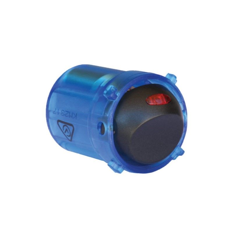 Hager Switch Mechanism Rocker ON/OFF 32A 250V 1 Pole 1 Way Matt Black ...