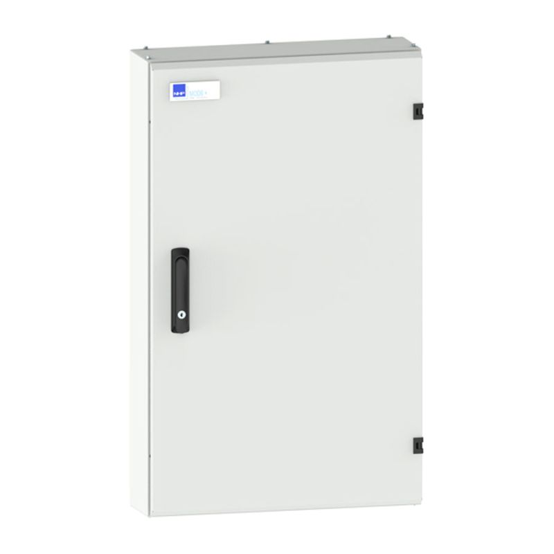 NHP Distribution Panelboard 36P 160A 415V 864x530x153mm | Cetnaj