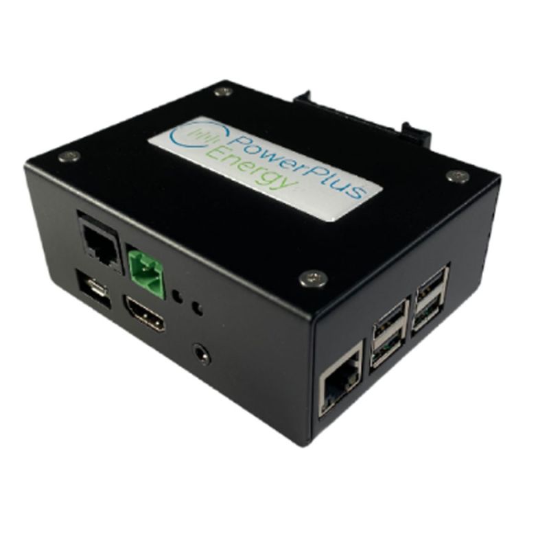 PowerPlus Energy Power Link Device 5V F/Remote battery access to ...