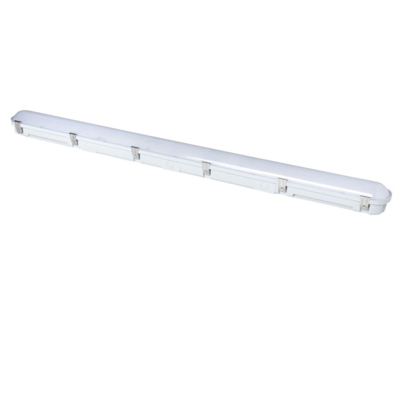 Robus LED Corrosion Proof 32/26/20/16W 198-277V T8 2820/3760/4450 ...