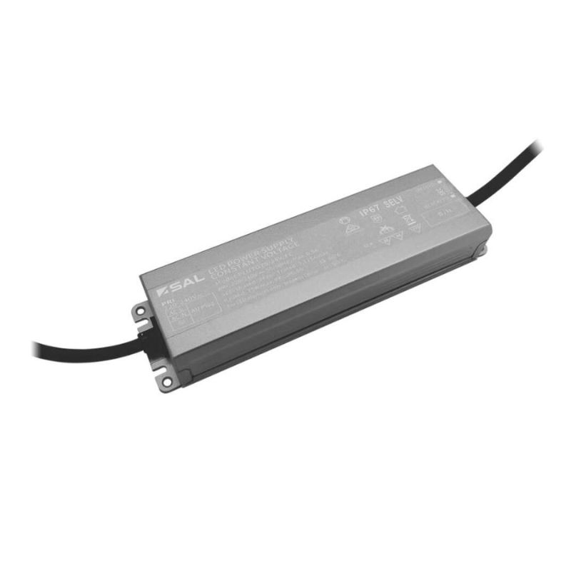 SAL LED Driver Constant Voltage Flicker Controller Non-Dimmable 75W ...