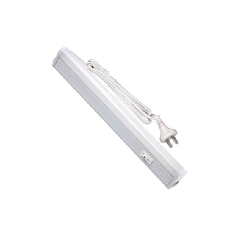 SAL LED Batten Linkable 9W 240V 750/800/750lm 3/4/5K White Opal ...