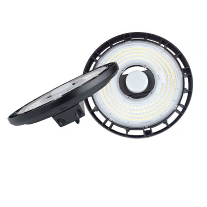 HIGHBAY SMARTBAY 200-85W 5000K 120D BEAM ANGLE | Cetnaj