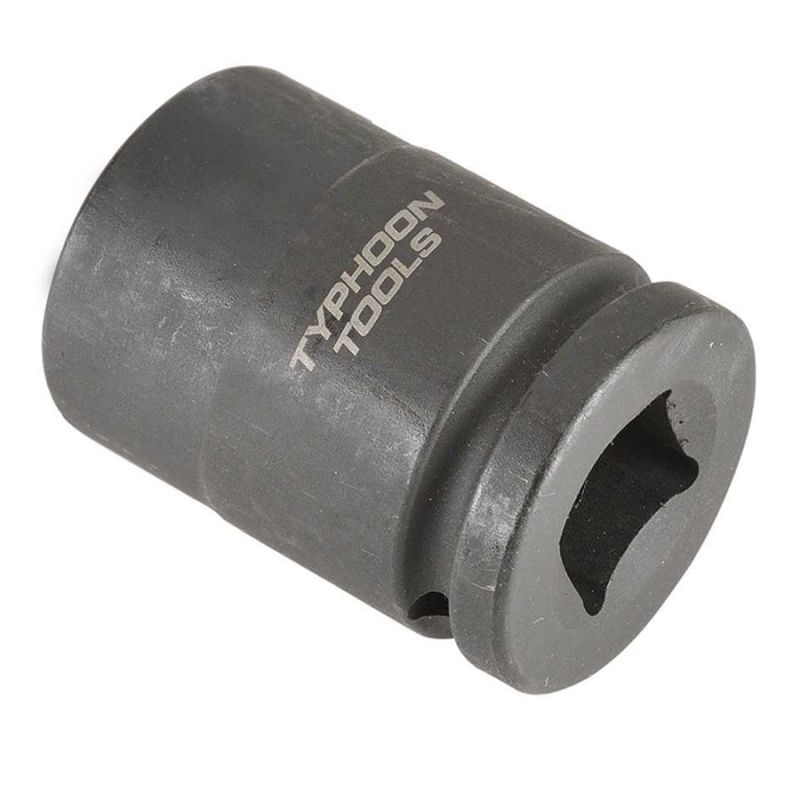 3/4inchDR Rectangle STD Impact Socket 21 X 28mm | Cetnaj