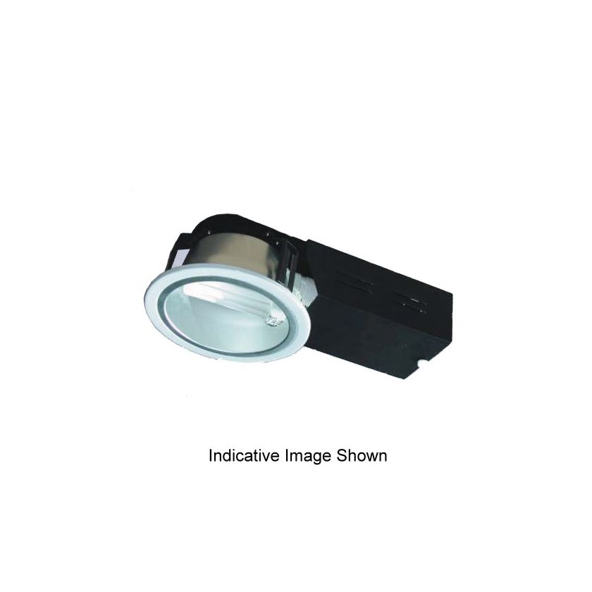 Downlight 2x18w on sale