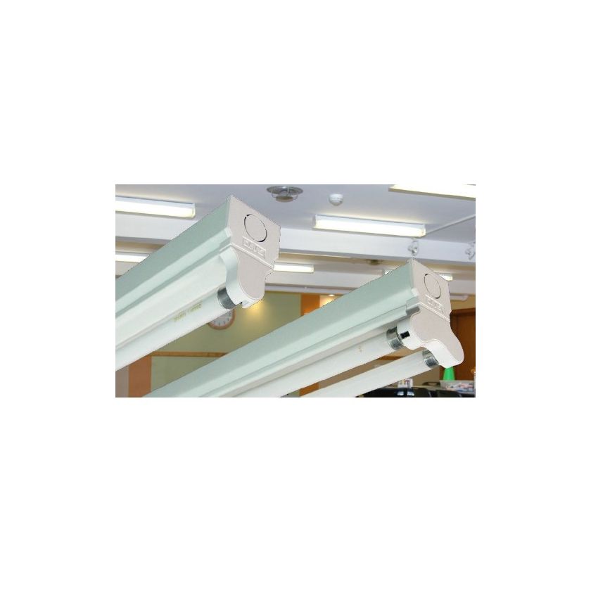 Bare batten fluorescent online