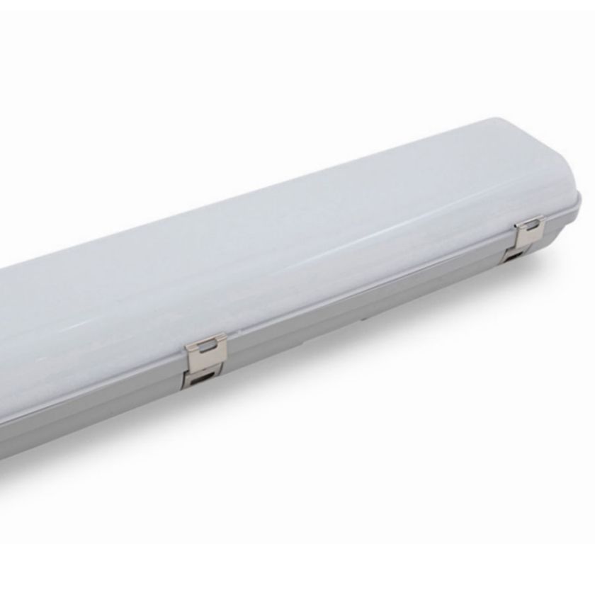 Led weatherproof batten cheap