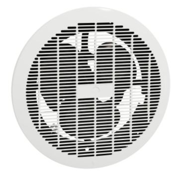 Exhaust Fan 200mm 230V