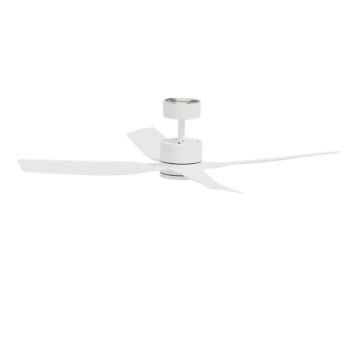 Sweep Fan 4 Blades 1300mm White