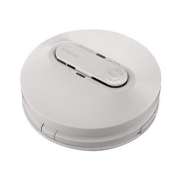 Smoke Alarm PE Type 220-240V 6.9-7.5VDC Li-Ion Batt Surface