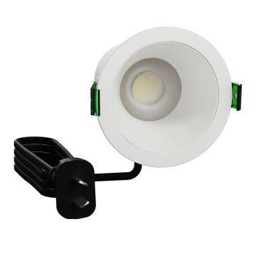 Downlight 7W 230-240V Warm White/Cool White/Daylight IP44