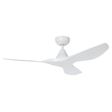 DC Ceiling Fan 52in 3Blades SURF