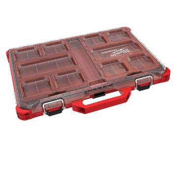 Low-Profile Organiser 501x248x64mm