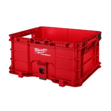 Crate Polypropylene