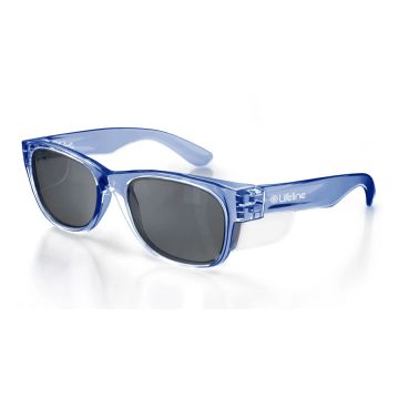Safestyle Classics Blue Frame /Tinted UV400