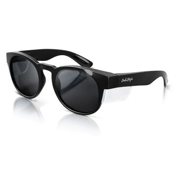 Safestyle Cruisers Black Frame/Polarised UV400