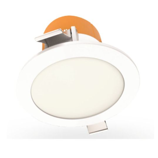 Atom Lighting LED Downlight w/Integral Driver 70mm Cutout LED 7W 3/4/5 ...