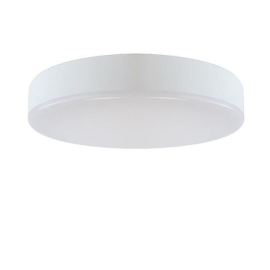 Clevertronics Circular Non-emergency Switchable Colour Motion Sensor ...