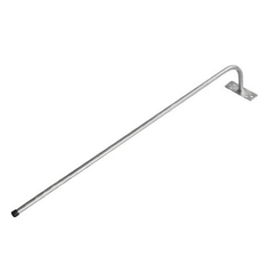 Clipsal MATV Curved Fascia Bracket 1.5 m For Use With MATV | Cetnaj