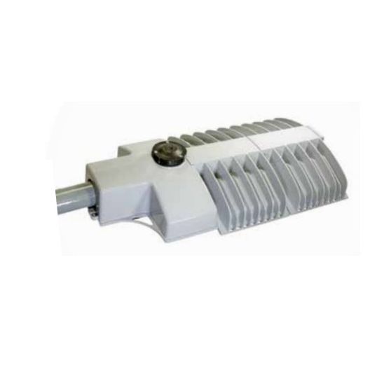 Dialight LED Street Light Type III 131W 100277V 10900lm Tempered Glass