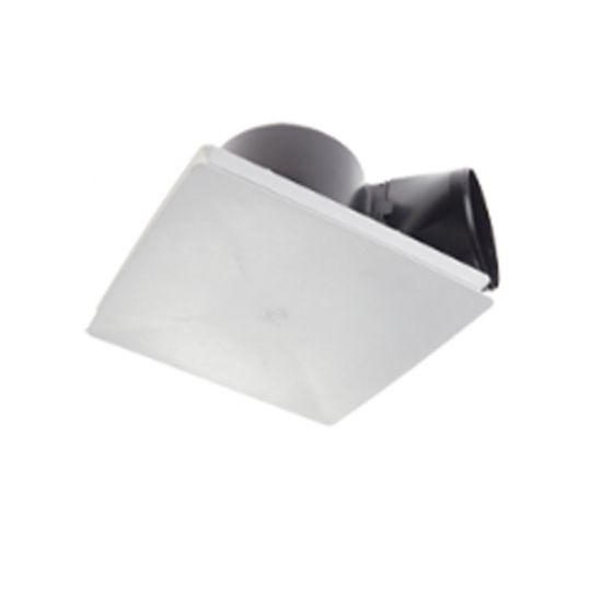 Fantech Ceiling Mount Header Box Fan 150mm 240V 0.27 Amp 0.06 kW 349 cu ...