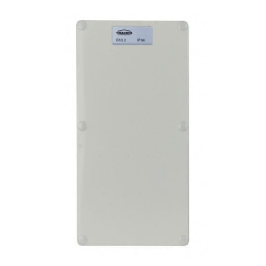 GSME Enclosure Lid 2G IP66 For BUBB1G and BUBBS1G Enclosure Back Box ...
