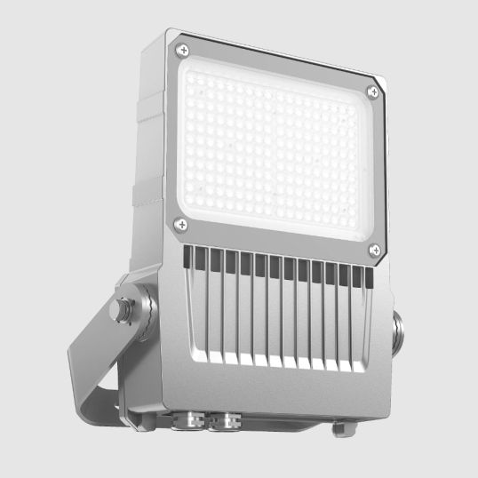 Ledtec Marine LED Floodlight 200W 220-240V 4000K Type I: 60deg/Type II ...