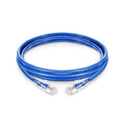 PowerPlus Energy Communication Cable IP65 RJ45/Ethernet 10m Length | Cetnaj