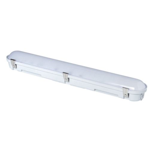 Robus LED Corrosion Proof 16/13/10/8W 198-277V T8 1420/1840/2300/2700lm ...