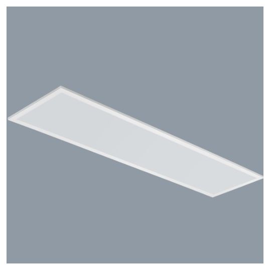 SAL LED Panel Light 50W 240V 4000lm 4K Non-Dimmable Opal Polystyrene ...