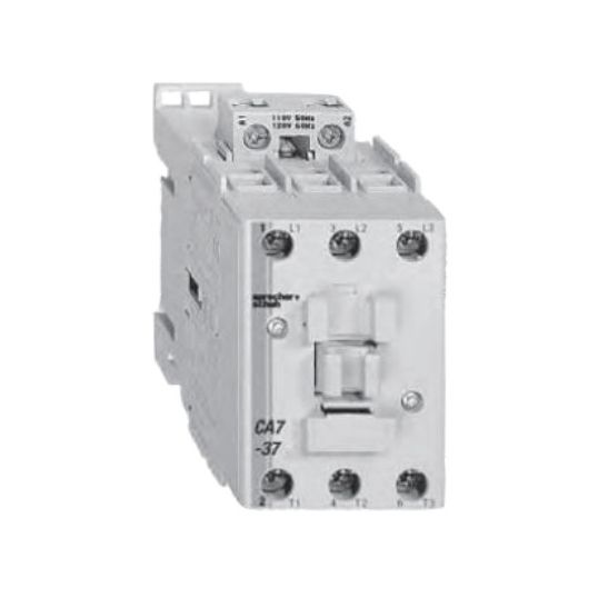 Contactor General Purpose AC Operated Non-Reversing 3 Pole 15kW 30A AC3 ...