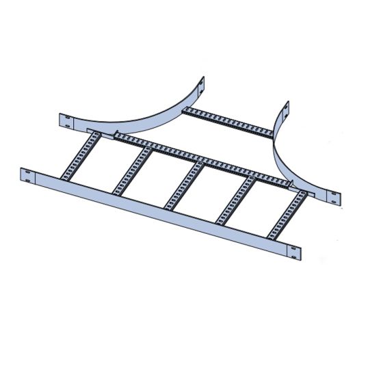 Unistrut\Unistrut_Steel_Cable_Ladder_Shape_Tee.JPG