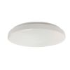 LED Oyster Light 330mm 18W Tricolour