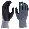 Gloves Foam Palm XL Nylon Superflex Coating Techn