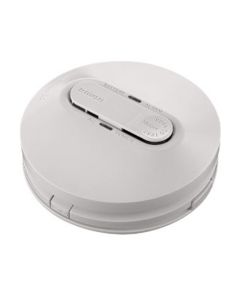 Smoke Alarm PE Type 9VDC 220-240VAC Batt Gen 4 Surface