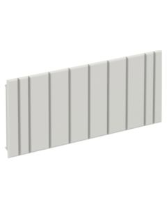 Enclosure Pole Filler Blank