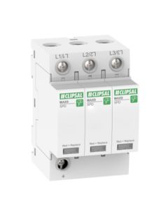 Surge Protection Device 415V 3P DIN Rail IP20