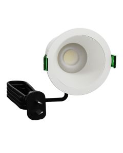 Downlight 7W 230-240V Warm White/Cool White/Daylight IP44
