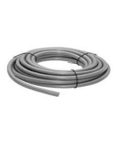 Flex Conduit 50mm 10M Grey