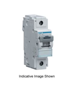 MCB C-Curve 240-415V 100A 10kA 1P DIN Rail