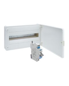 Golf Surface 18M RCBO 16A Pack 4xVS118PT 10xADC916T