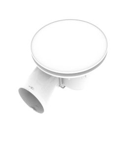 Ducted Ventflo Ceiling Fan 200mm