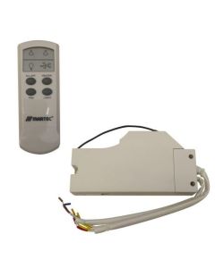 Remote Control Kit 3-in-1 Bathroom Heaters