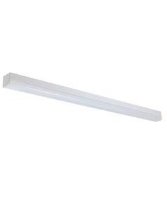 LED Batten Narrow Diffused 20/40W 3/4/5.7K Wht IP20 1135m