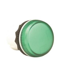 Pilot Indicator Front Elements Grn