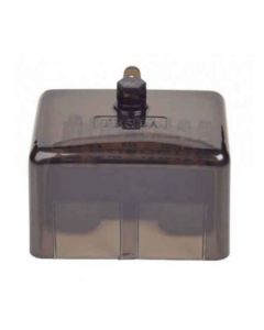 GTS Neutral Link 7Hole Red Cover