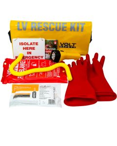 Low Voltage Switchboard Rescue Kit Standard 1000V Yellow